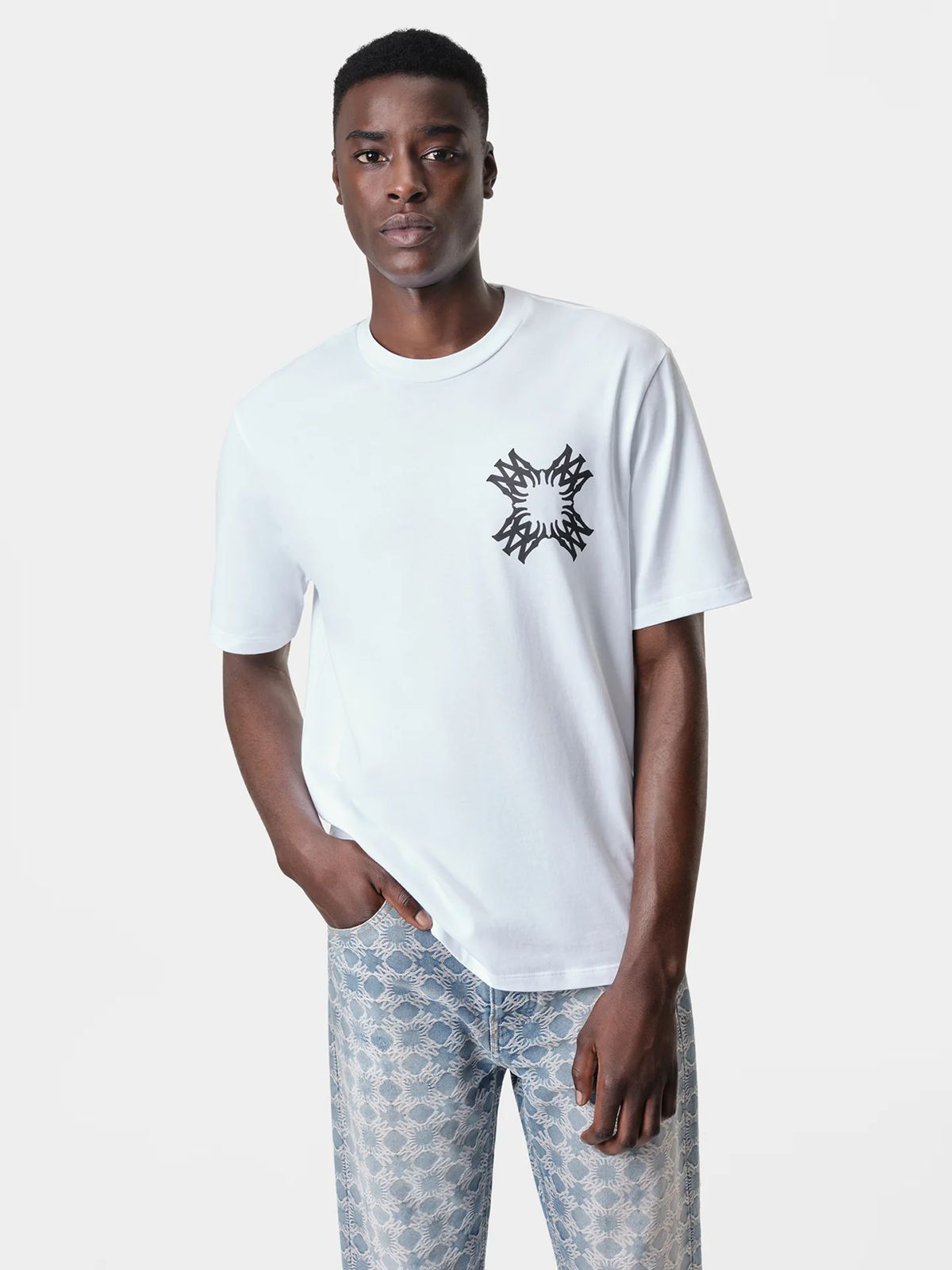 Amiri Exclusive Shirt - White