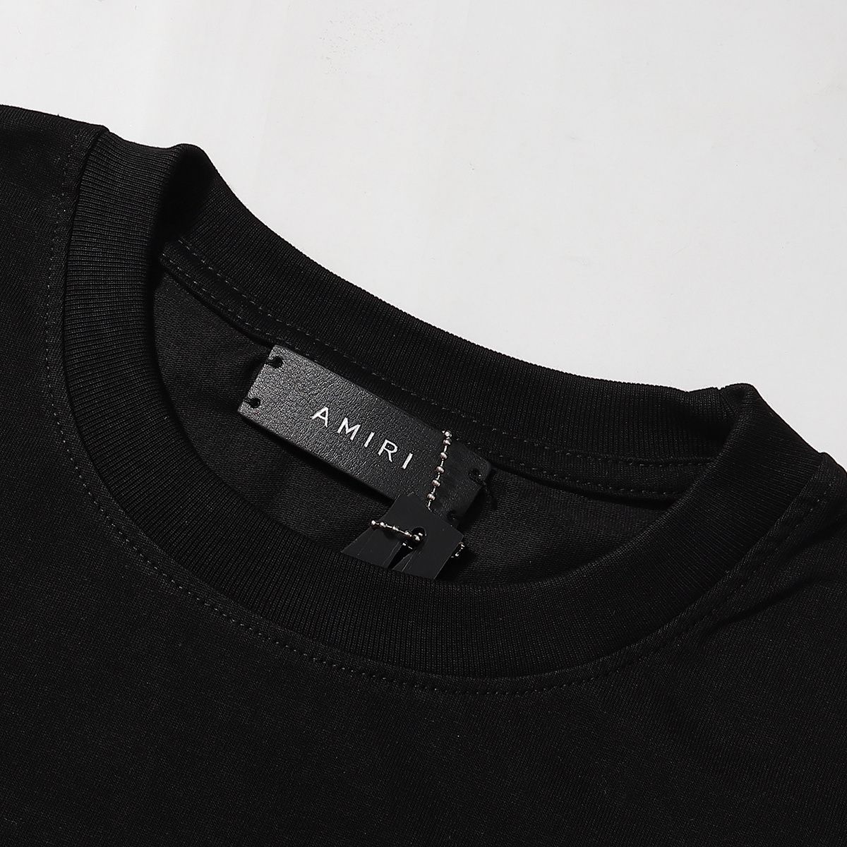 Amiri Exclusive Shirt - Black
