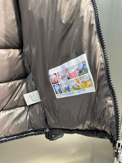 Moncler Maya Donsjas - High Quality