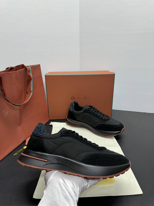 Loro Piana Weekend Walk Sneakers