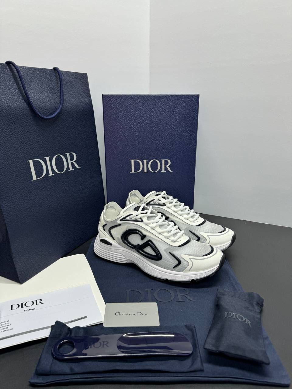 Dior B30 - 2026