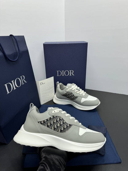 Dior B25 - Grey