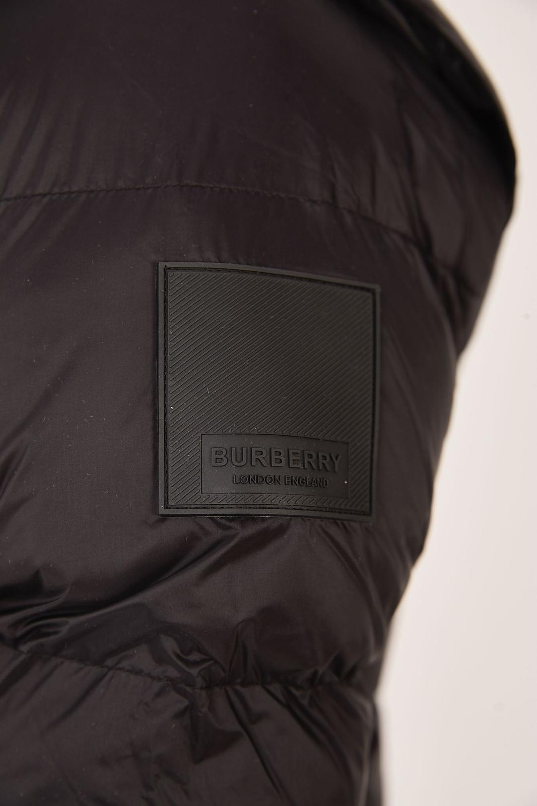 Burberry Lockwell Puffer Donsjas - High Quality