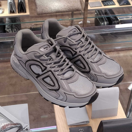 Dior B30 - Grey