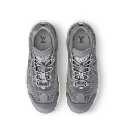 Louis Vuitton Tatic Sneakers - Grey