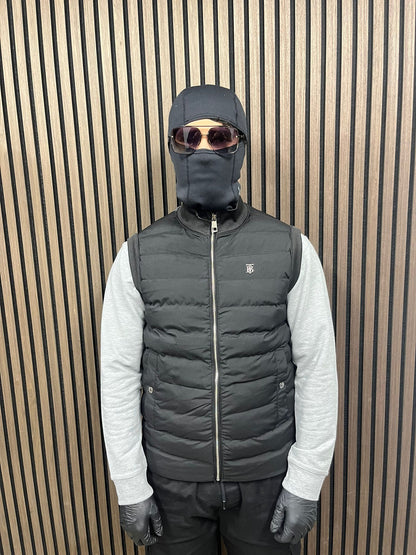 Burberry Check Bodywarmer