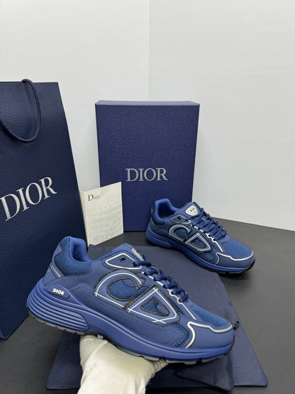 Dior B30 - Navy
