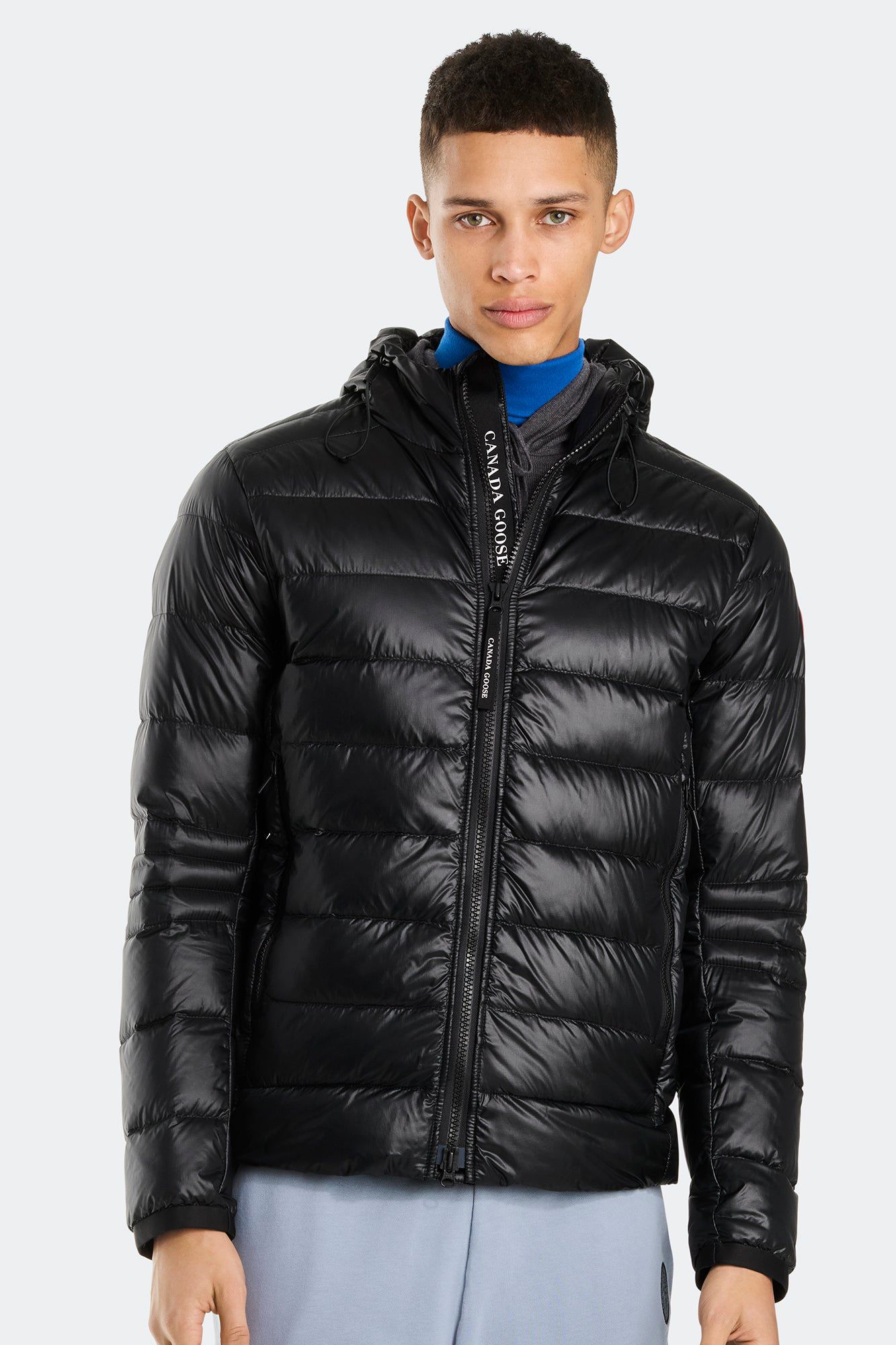 Canada Goose Puffer Jas