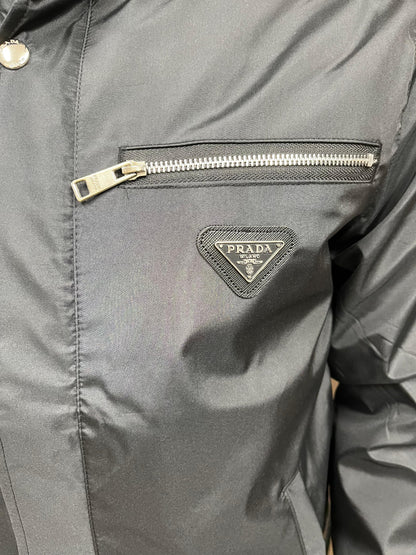 Prada Re-Nylon Zomerjas
