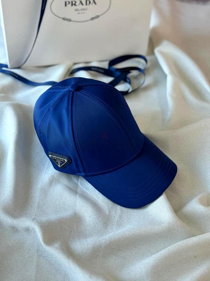 Prada Re-Nylon Pet - Navy