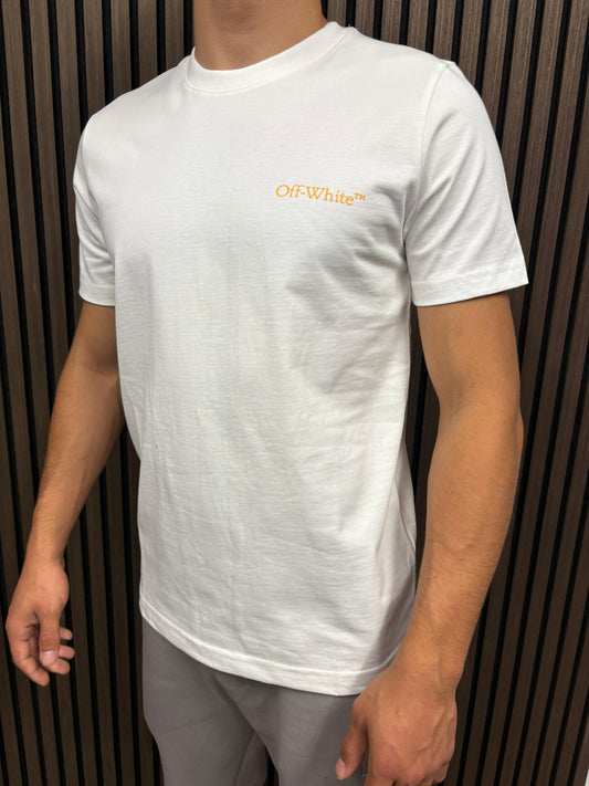 Off White Shirt