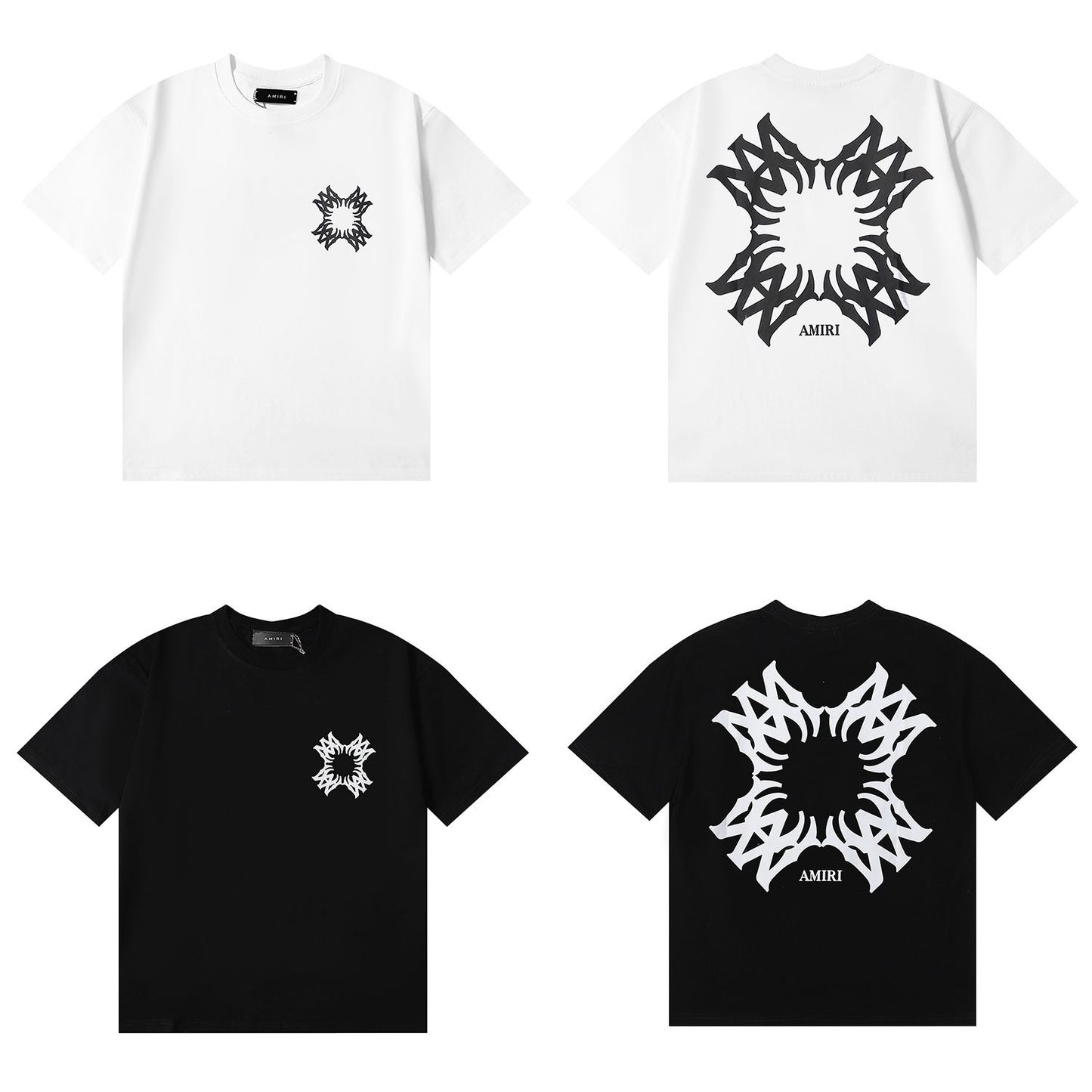 Amiri Exclusive Shirt - Black