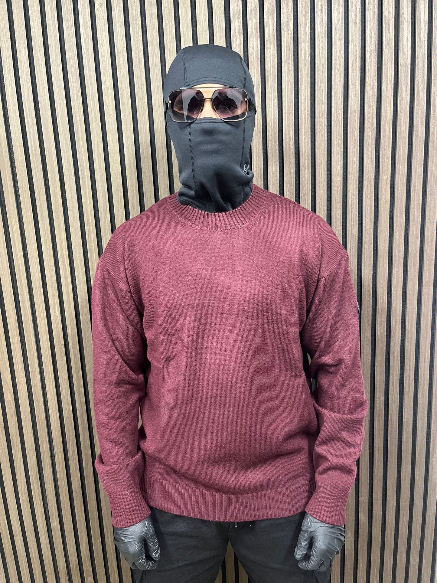 Moncler Girocollo Trui