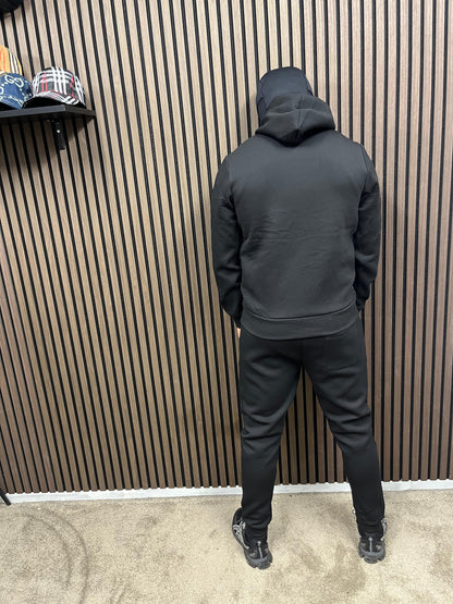 Parajumper Trainings Pak - Black Edition