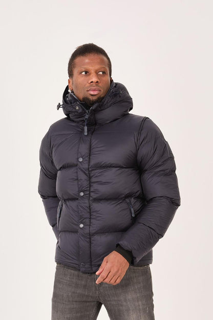 Burberry Lockwell Puffer Donsjas - High Quality