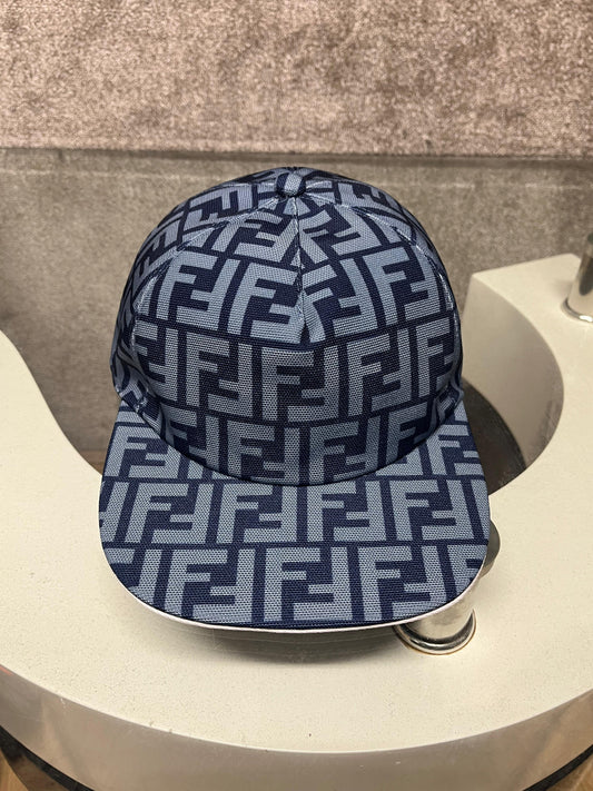Fendi Pet - Navy