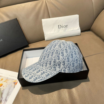 Dior Oblique Pet - Grey