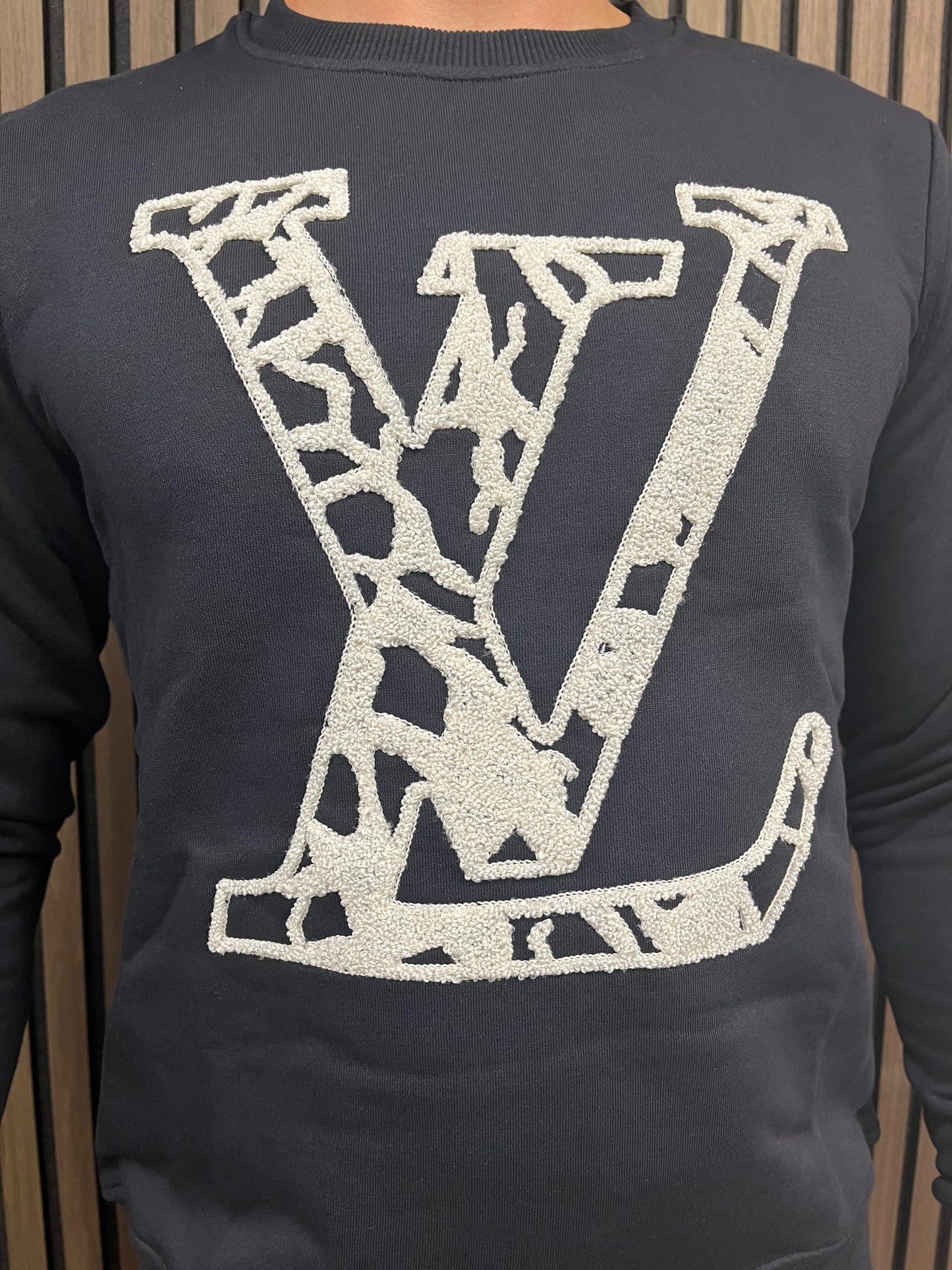 Louis Vuitton Trui