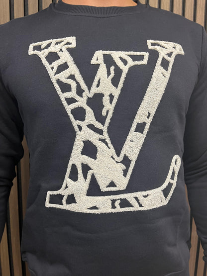 Louis Vuitton Trui