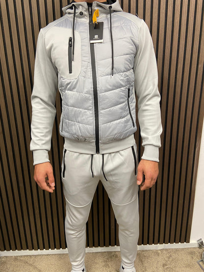 Parajumpers Trainings Pak - Grey