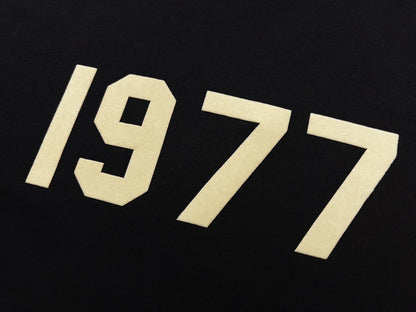 Essentials Fear Of God 1977 Shirt