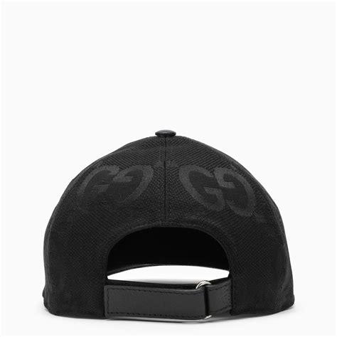 Gucci Jumbo Pet - Zwart