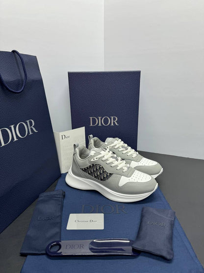 Dior B25 - Grey