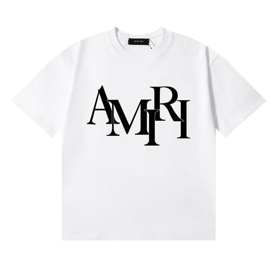 Amiri Classic Shirt - White
