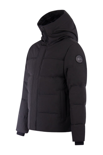 Canada Goose Macmillan Black Label