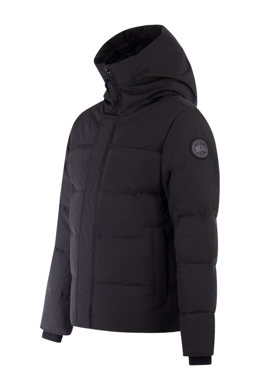Canada Goose Macmillan Black Label
