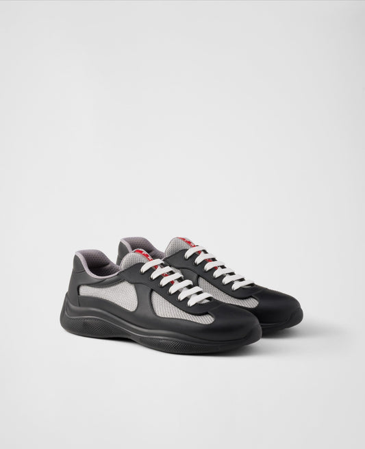 Prada America’s Cup - Fiber Black