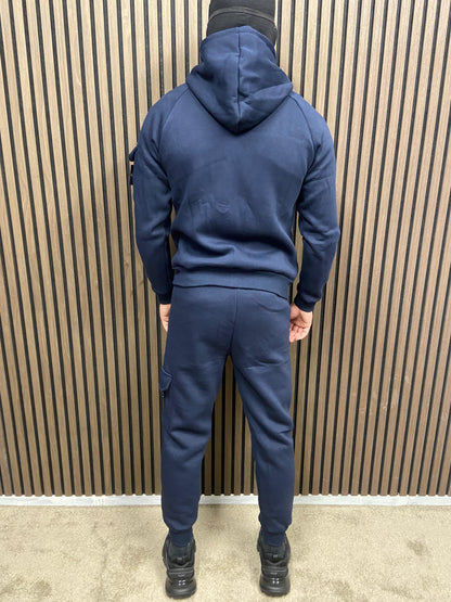 Stone Island Trainings Pak - Navy