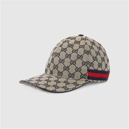 Gucci Honkbal Pet - Blue