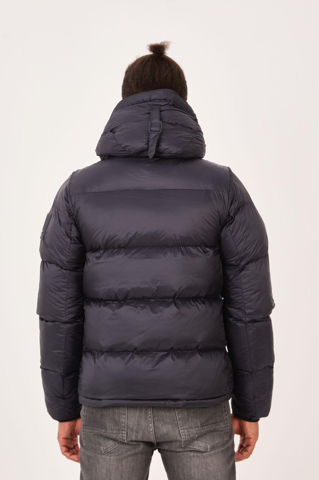 Burberry Lockwell Puffer Donsjas - High Quality