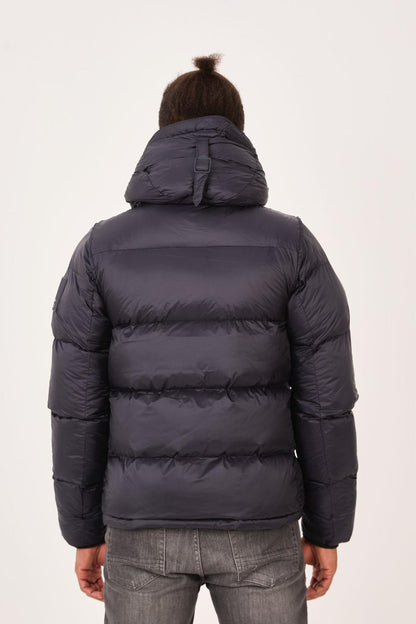 Burberry Lockwell Puffer Donsjas - High Quality