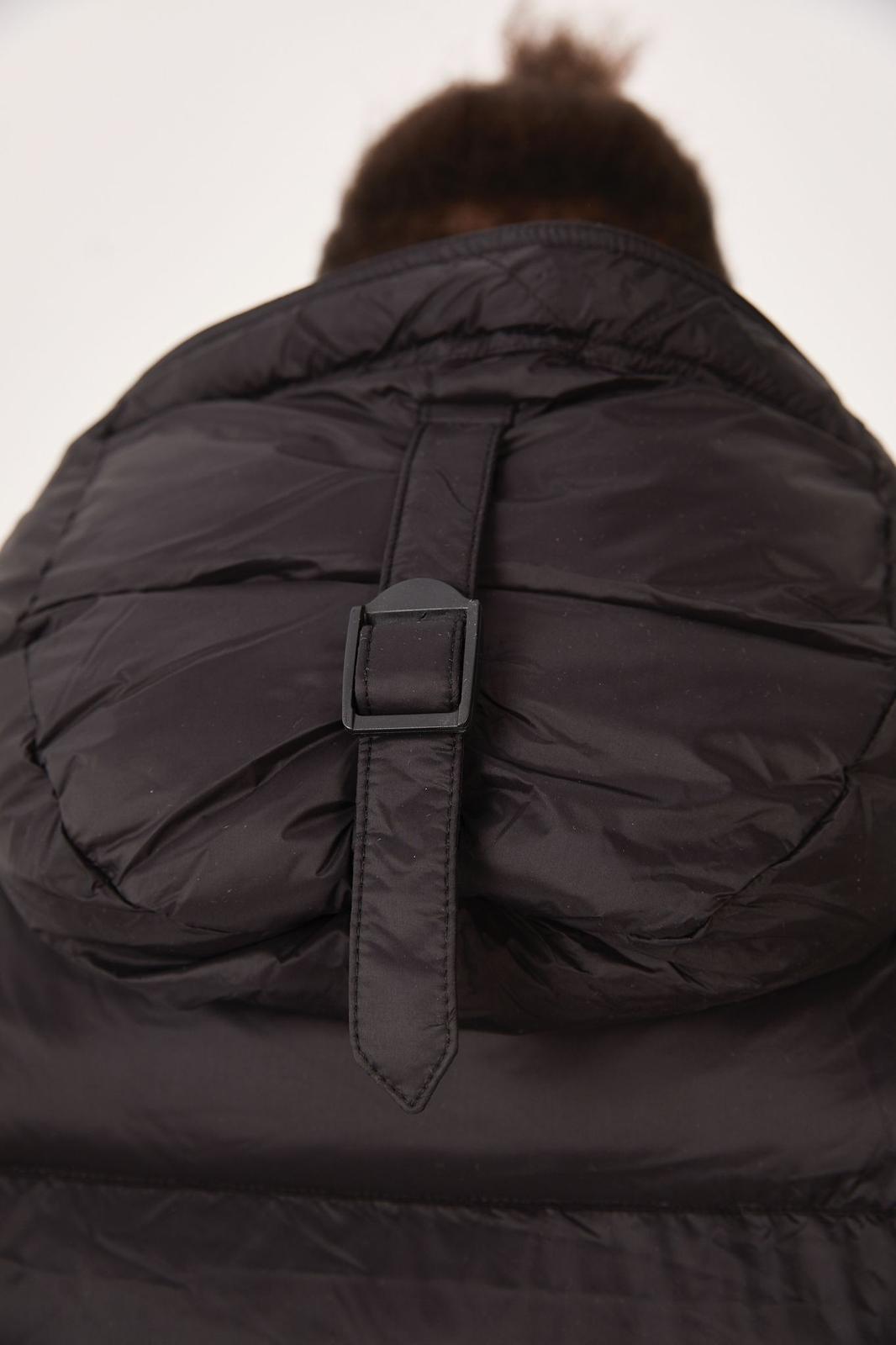 Burberry Lockwell Puffer Donsjas - High Quality