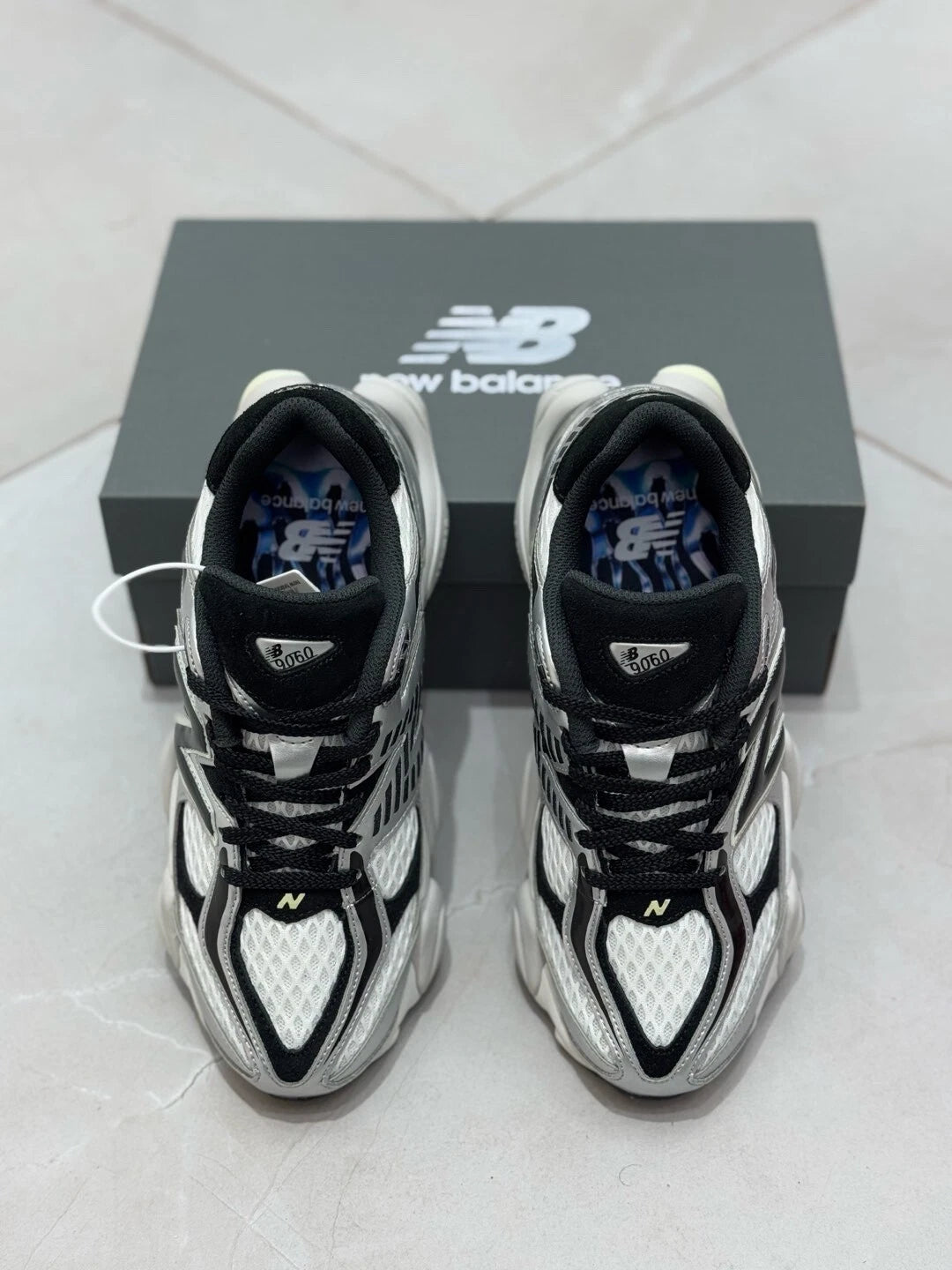 New Balance 9060