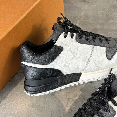 Louis Vuitton Run Away Sneakers