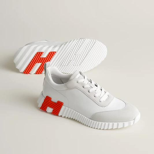 Hermes Bouncing Sneakers