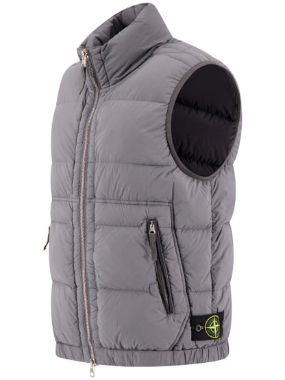 Stone Island Bodywarmer - Grey