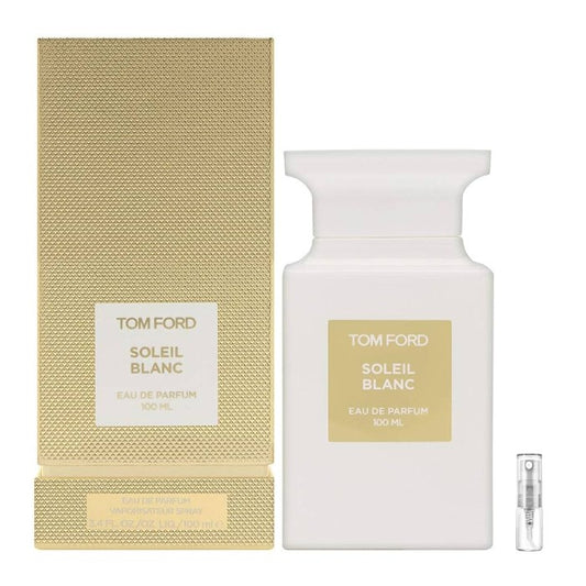 Tom Ford ‘Soleil Blanc’ 100ML