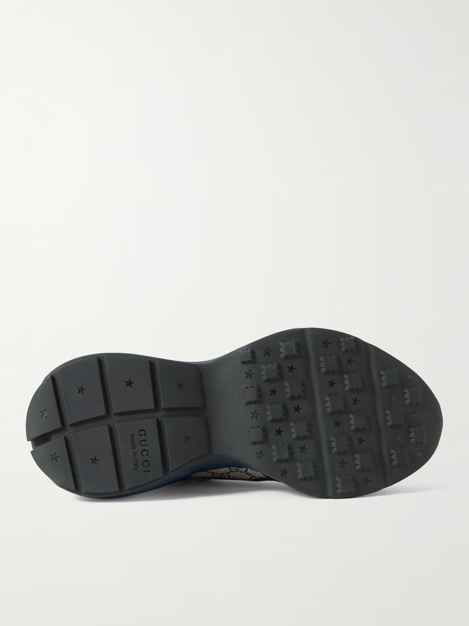 Gucci Rython - Navy