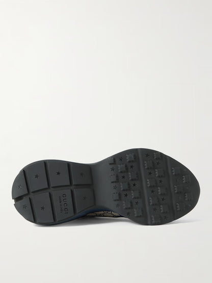 Gucci Rython - Navy