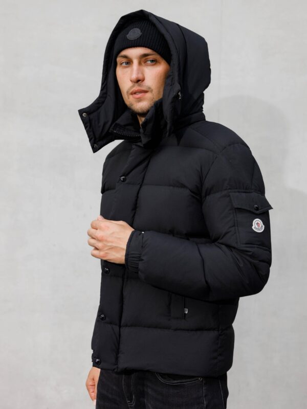 Moncler Vezere Donsjas