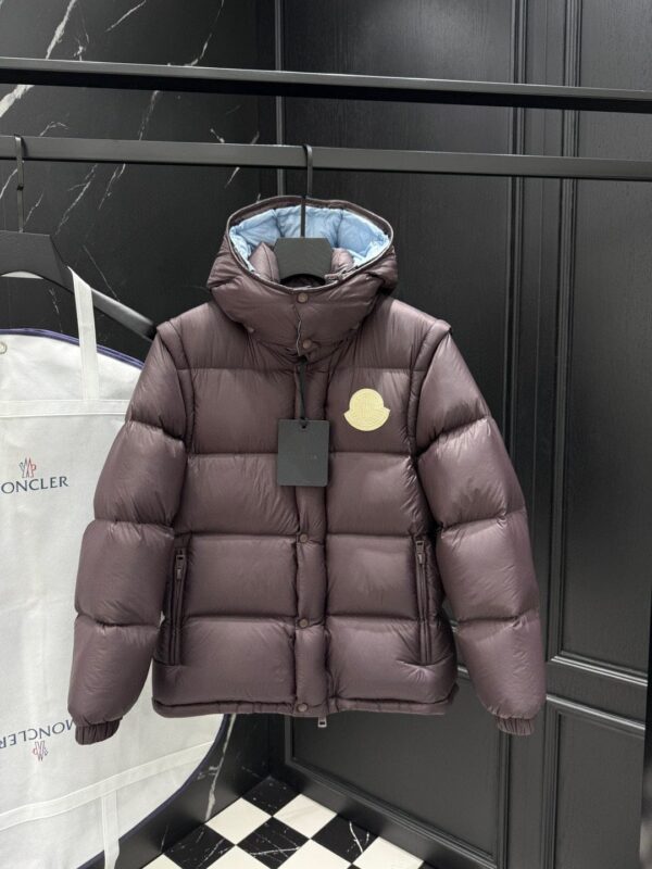 Moncler Cyclone Donsjas