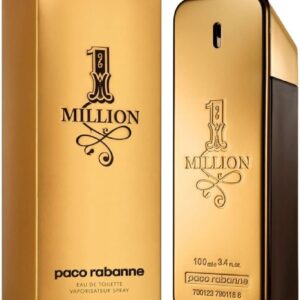 Paco Rabanne ‘One Million’ Original 100ML