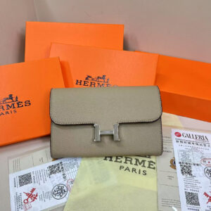 Hermes Epsom Constance Bag