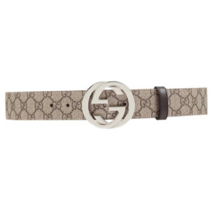 Gucci Riem - Brown