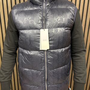 Dior Bodywarmer - Navy