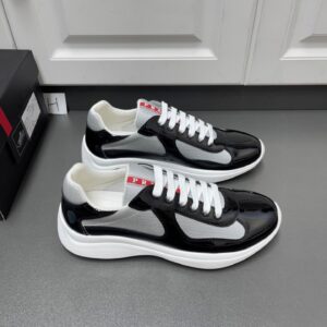 Prada America's Cup - Classic